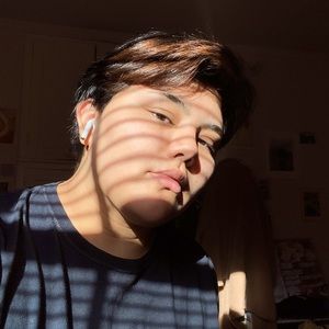 Meet your Posher, Jess